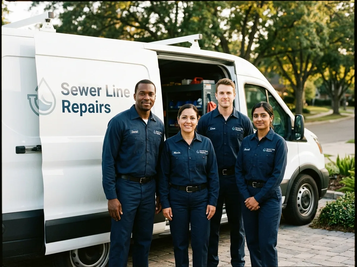 Emergency Plumber company in Haslett, MI