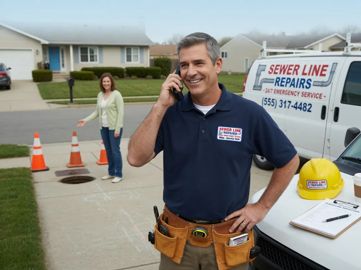 Emergency Plumber Haslett, MI FAQs